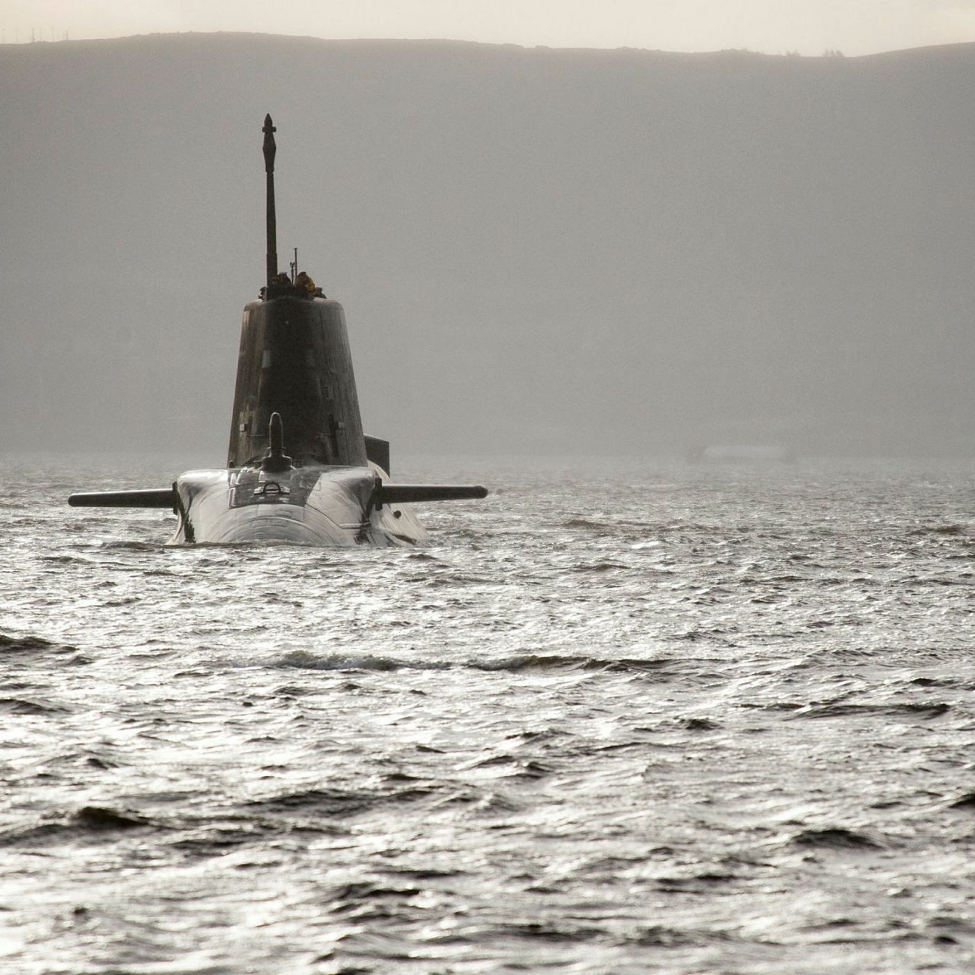 Robust and flexible database solution for submarines